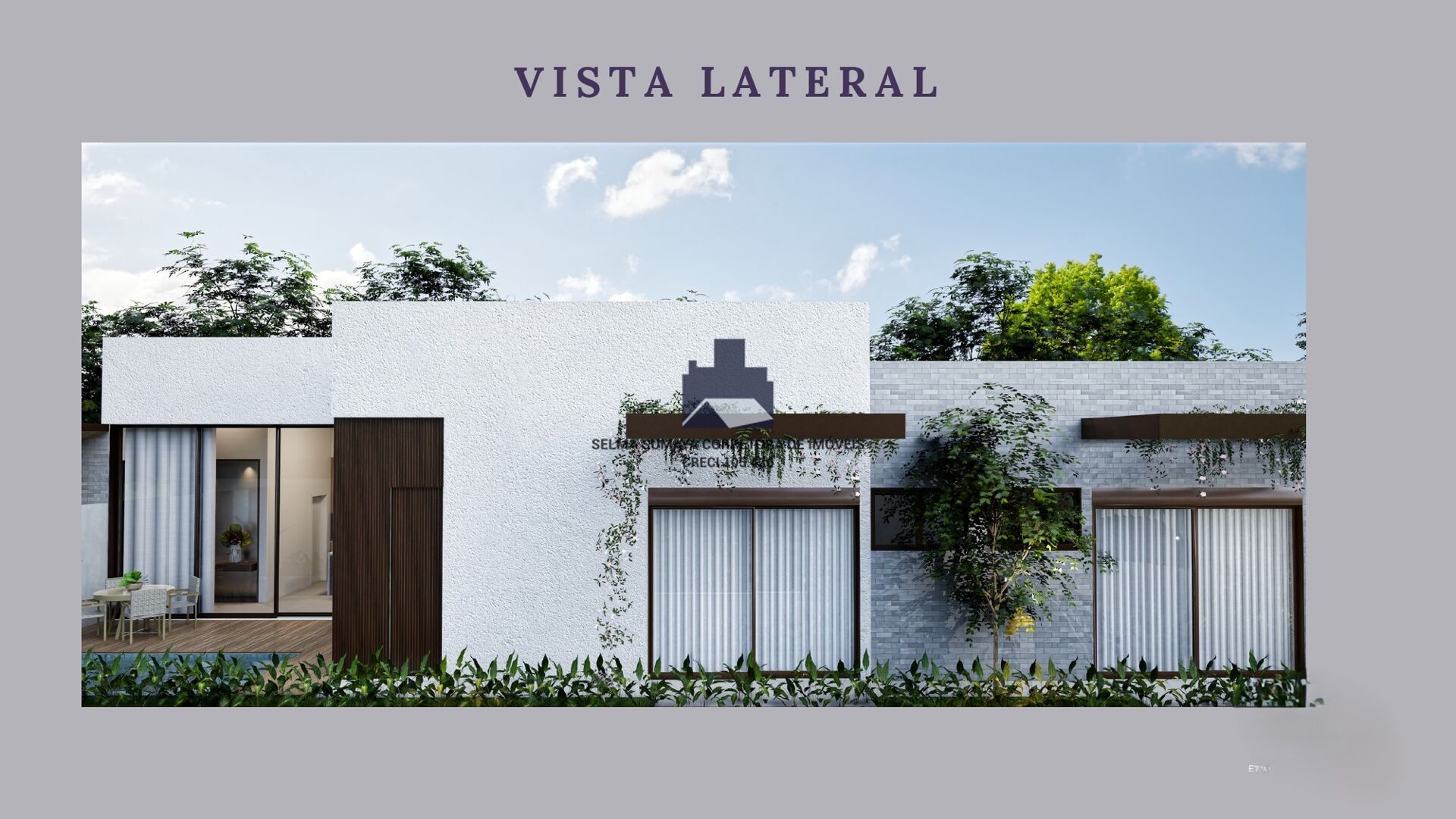 Casa de Condomínio com 3 quartos à venda, 223m² — foto 9 de 29