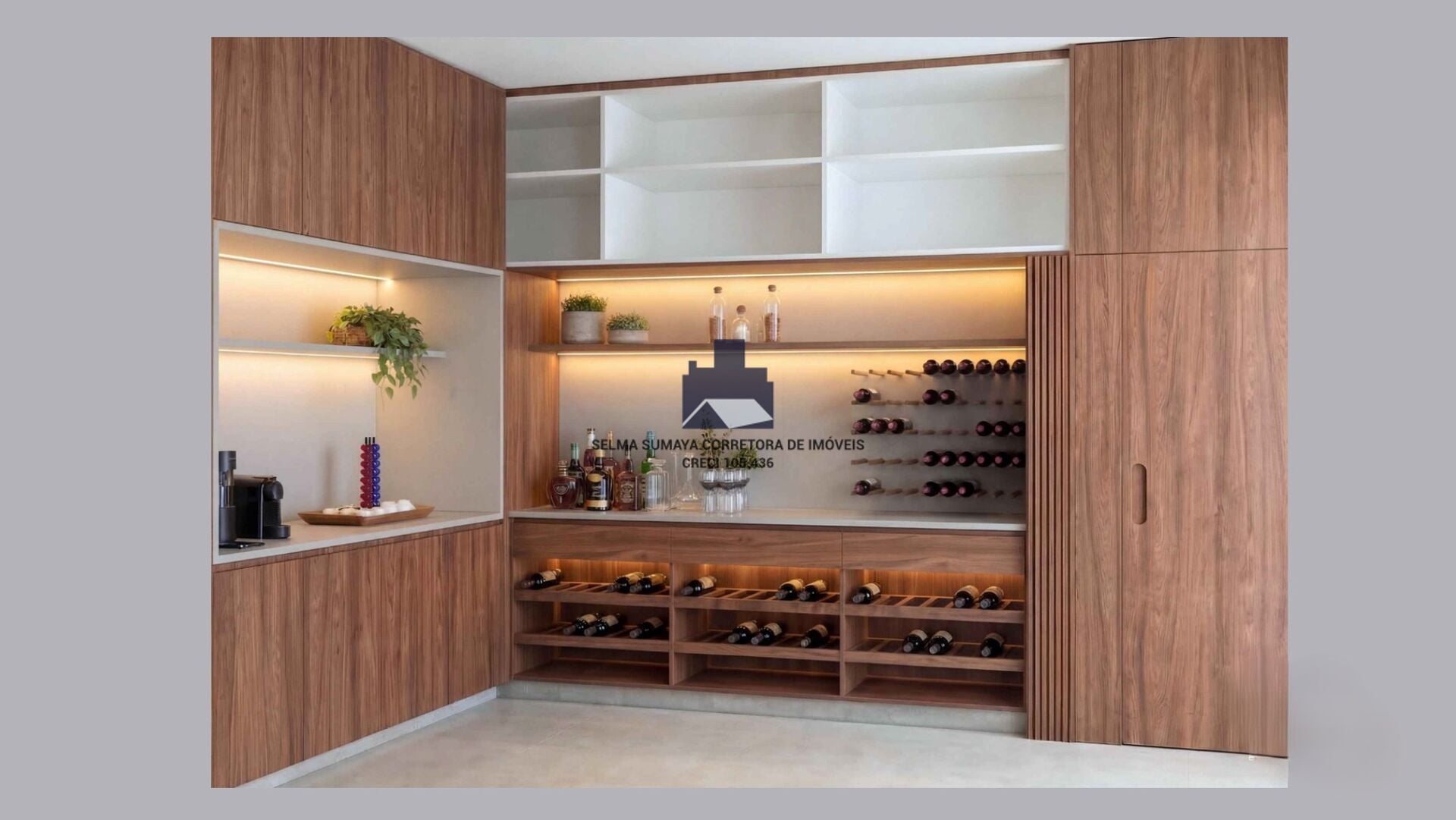 Casa de Condomínio com 3 quartos à venda, 223m² — foto 8 de 29