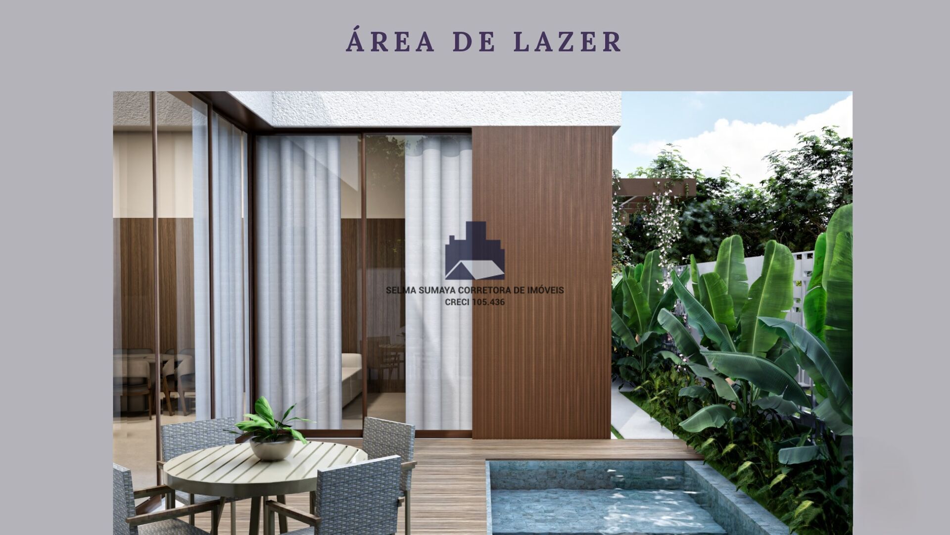 Casa de Condomínio com 3 quartos à venda, 223m² — foto 5 de 29