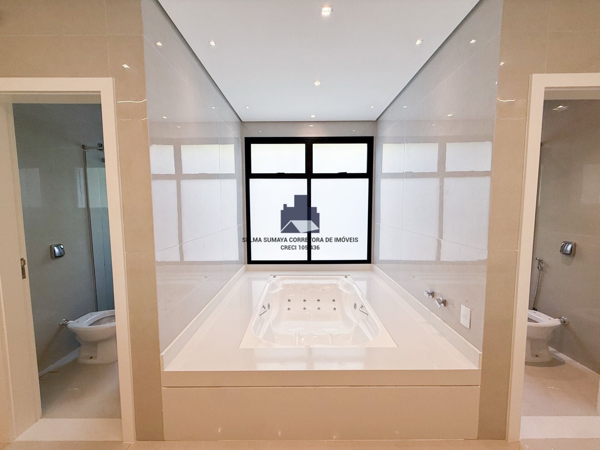 Casa de Condomínio com 4 quartos à venda, 380m² — foto 12 de 19