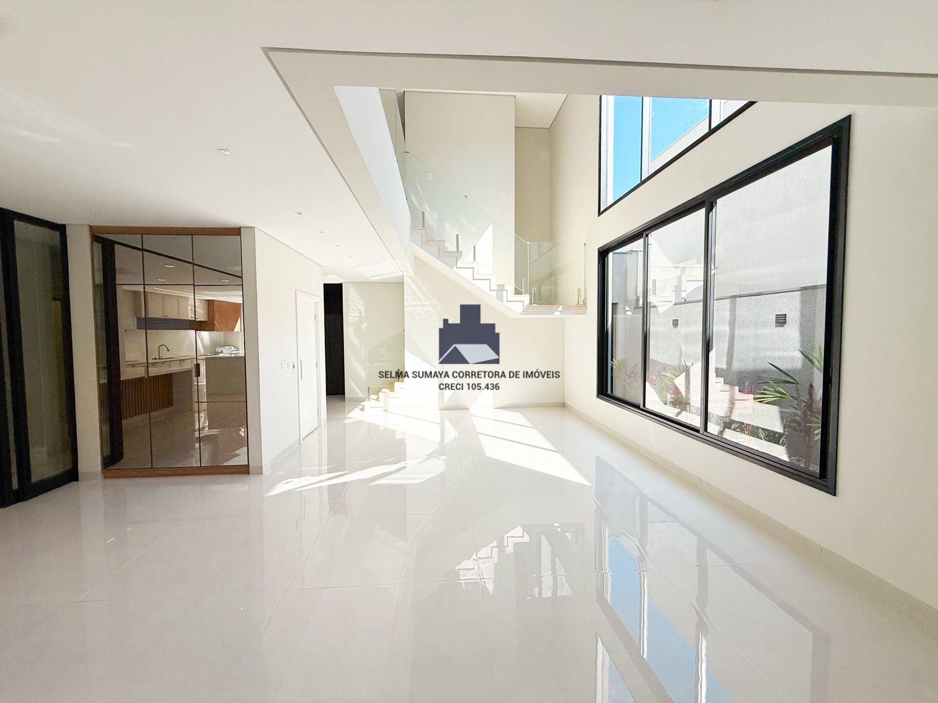 Casa de Condomínio com 4 quartos à venda, 380m² — foto 7 de 19