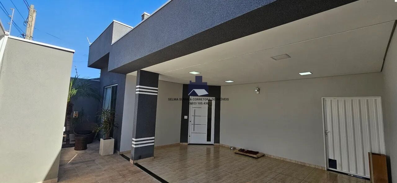 Casa com 3 quartos à venda, 150m² — foto 7 de 18
