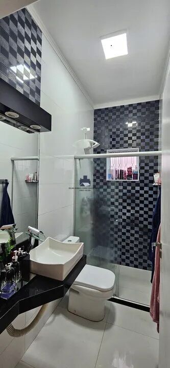 Casa com 3 quartos à venda, 150m² — foto 14 de 18