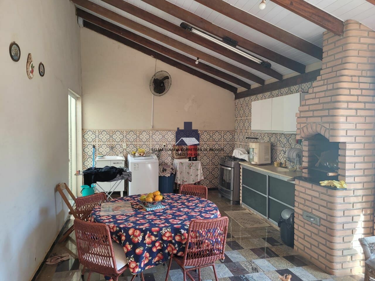 Casa com 3 quartos à venda, 142m² — foto 6 de 24