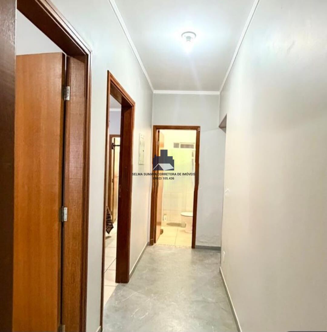 Casa com 3 quartos à venda, 129m² — foto 22 de 23