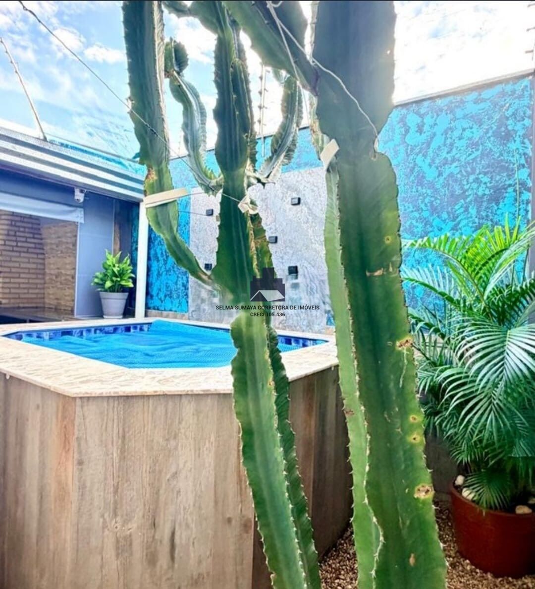 Casa com 3 quartos à venda, 129m² — foto 20 de 23
