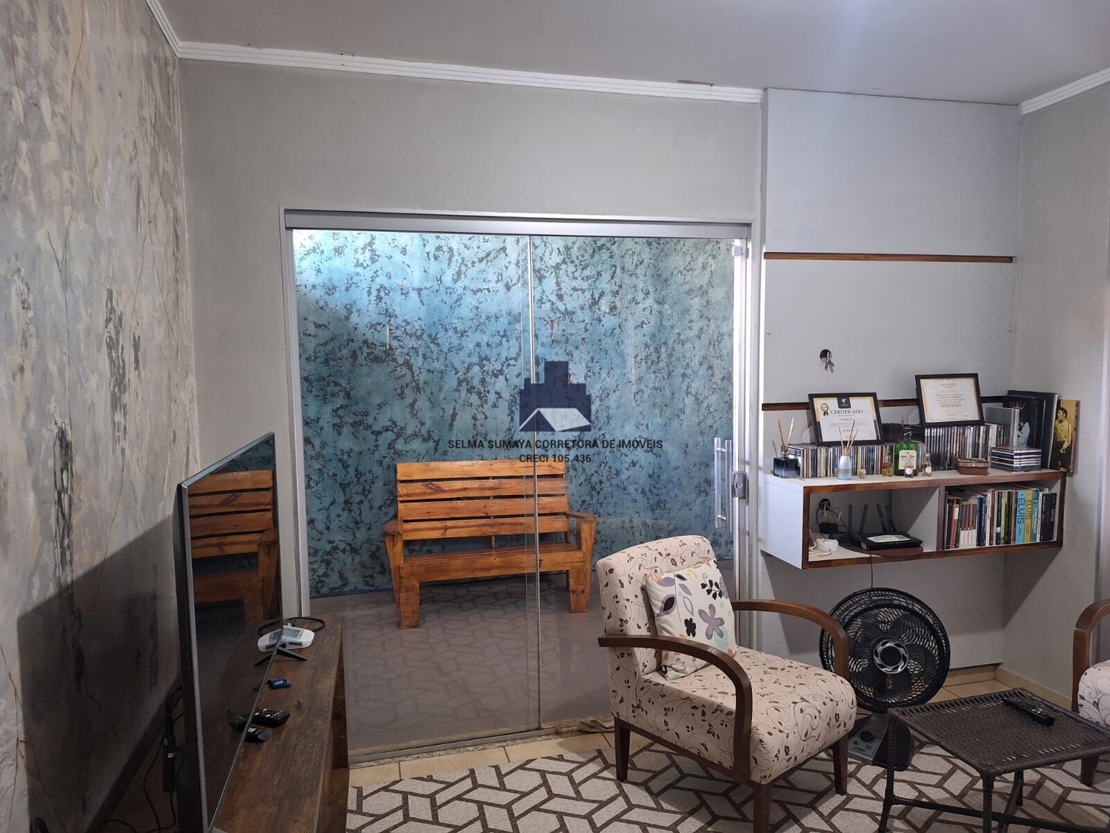 Casa com 3 quartos à venda, 129m² — foto 6 de 23