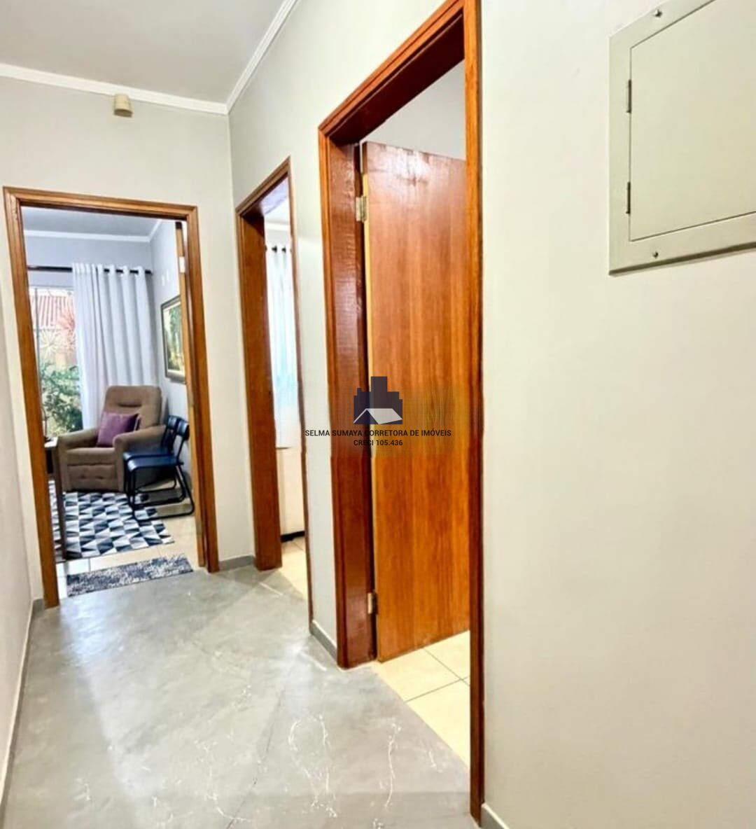 Casa com 3 quartos à venda, 129m² — foto 23 de 23