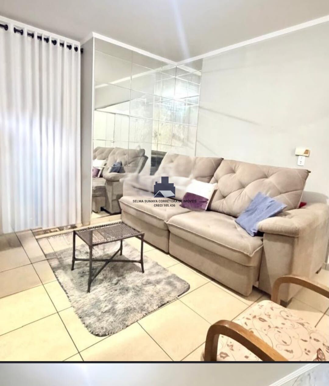 Casa com 3 quartos à venda, 129m² — foto 5 de 23