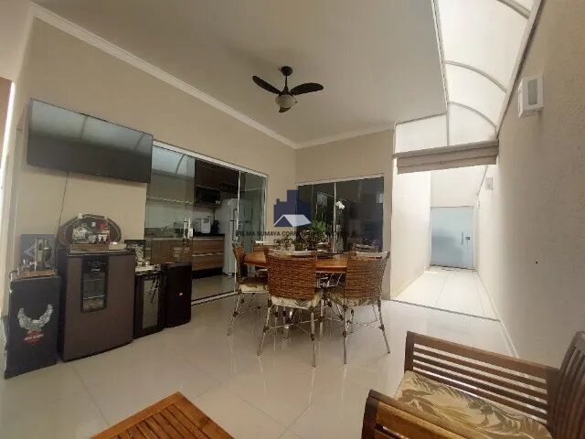 Casa de Condomínio com 3 quartos à venda, 135m² — foto 4 de 20