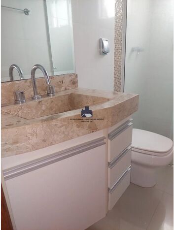 Casa de Condomínio com 3 quartos à venda, 135m² — foto 12 de 20