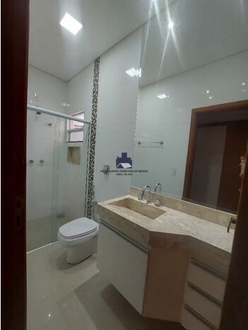 Casa de Condomínio com 3 quartos à venda, 135m² — foto 13 de 20