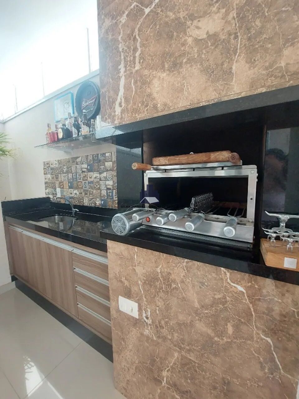 Casa de Condomínio com 3 quartos à venda, 135m² — foto 7 de 20
