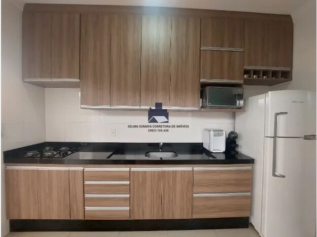 Casa de Condomínio com 3 quartos à venda, 135m² — foto 10 de 20