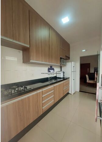 Casa de Condomínio com 3 quartos à venda, 135m² — foto 9 de 20
