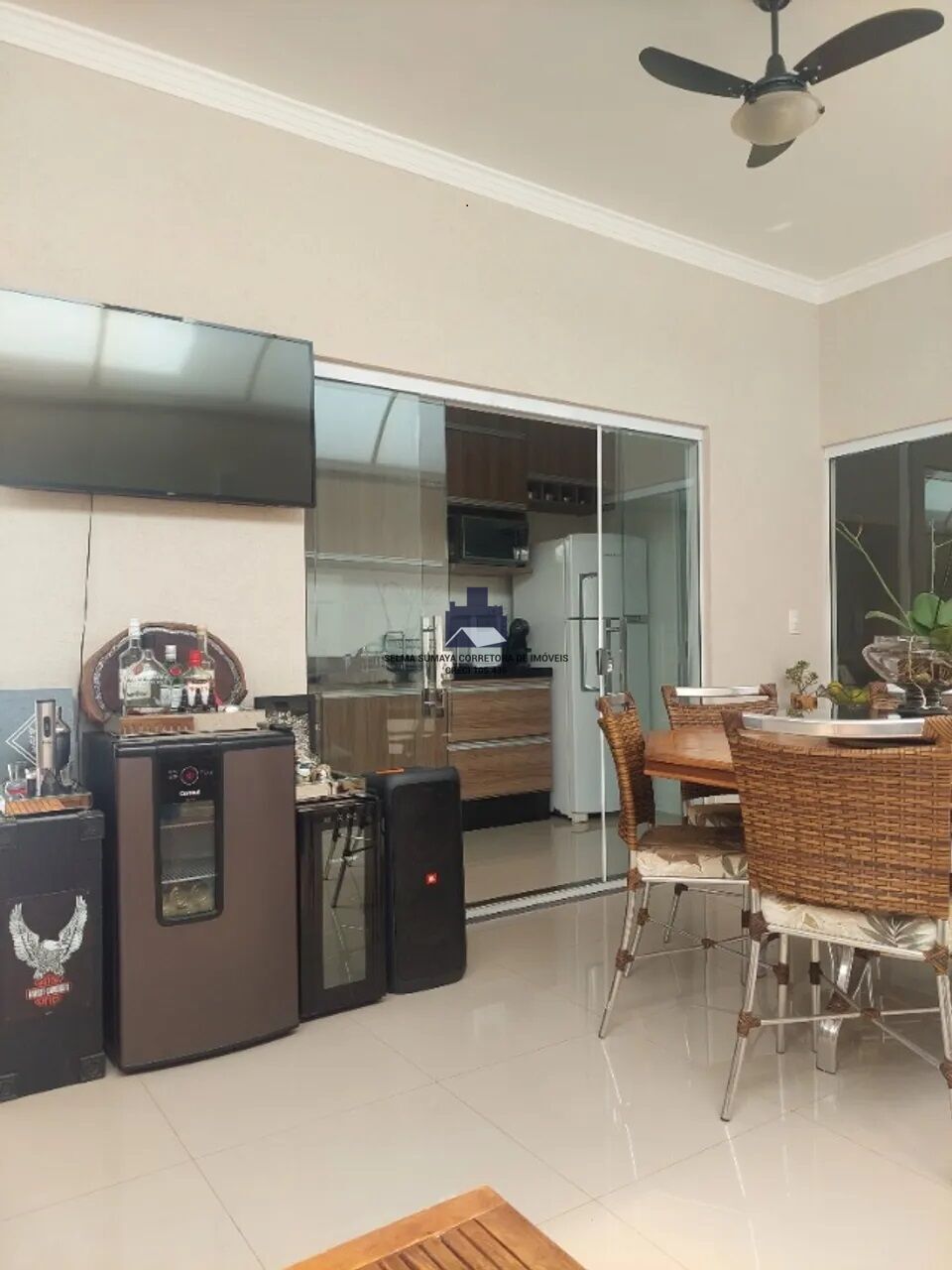 Casa de Condomínio com 3 quartos à venda, 135m² — foto 5 de 20