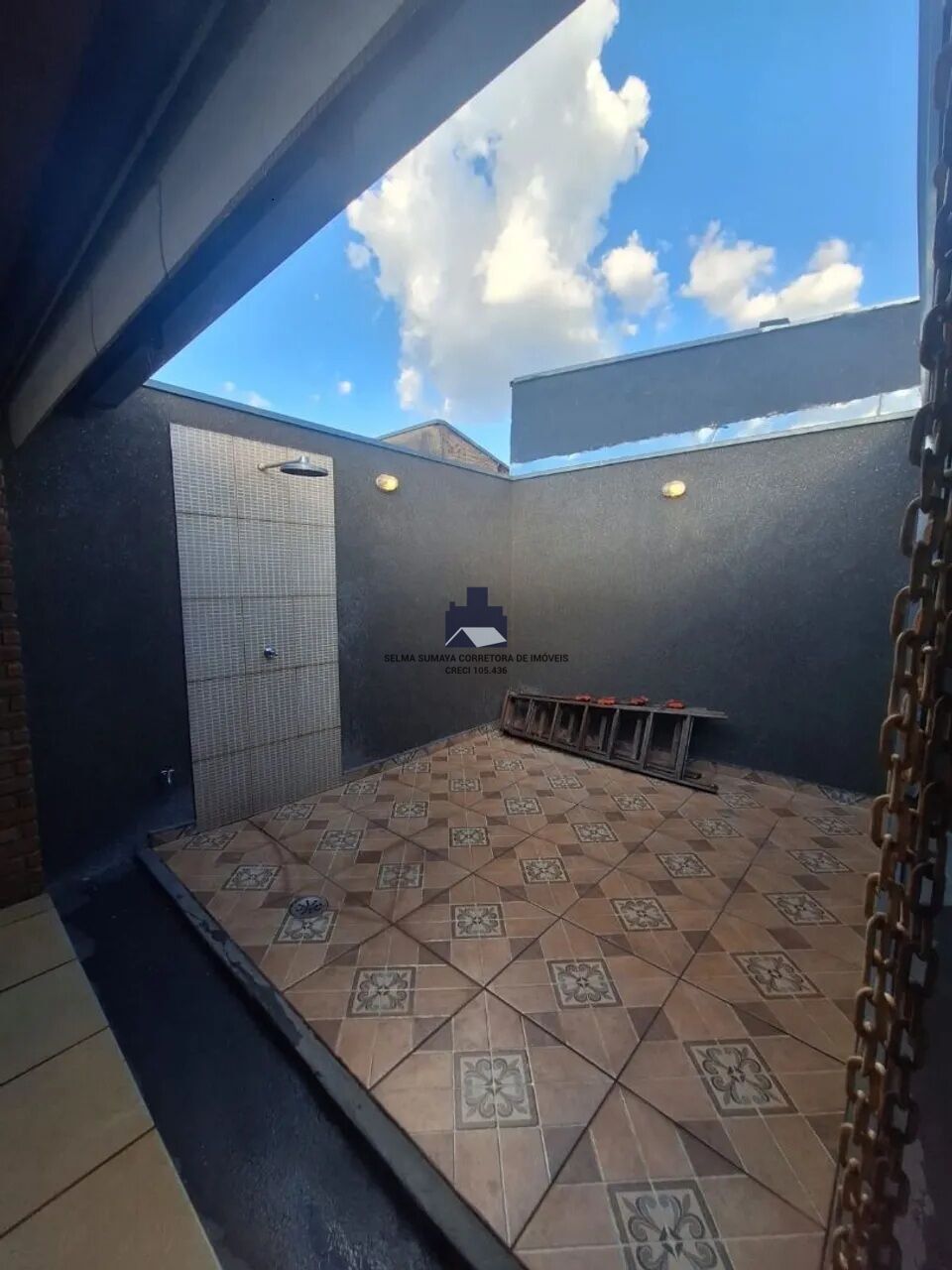 Casa de Condomínio com 2 quartos à venda, 120m² — foto 6 de 18