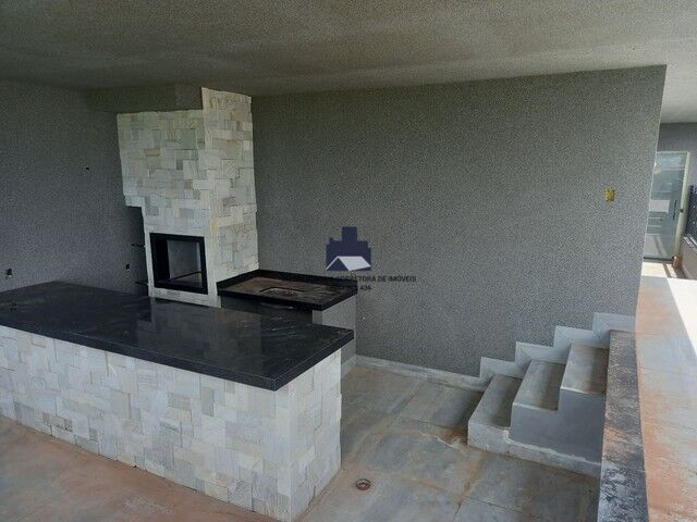 Casa de Condomínio com 3 quartos à venda, 302m² — foto 5 de 19