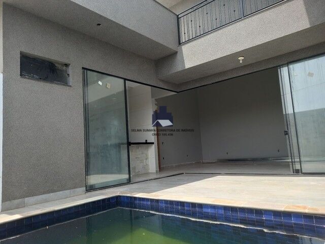 Casa de Condomínio com 3 quartos à venda, 302m² — foto 9 de 19