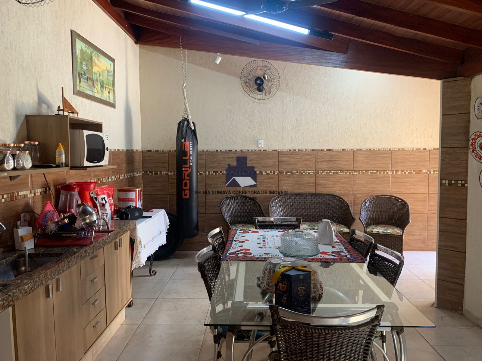 Casa com 3 quartos à venda, 170m² — foto 9 de 20