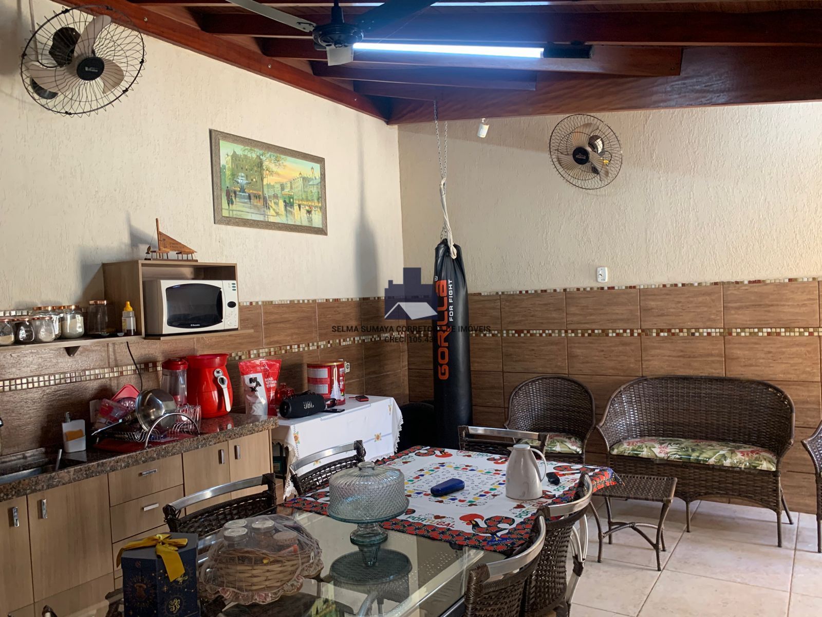 Casa com 3 quartos à venda, 170m² — foto 6 de 20