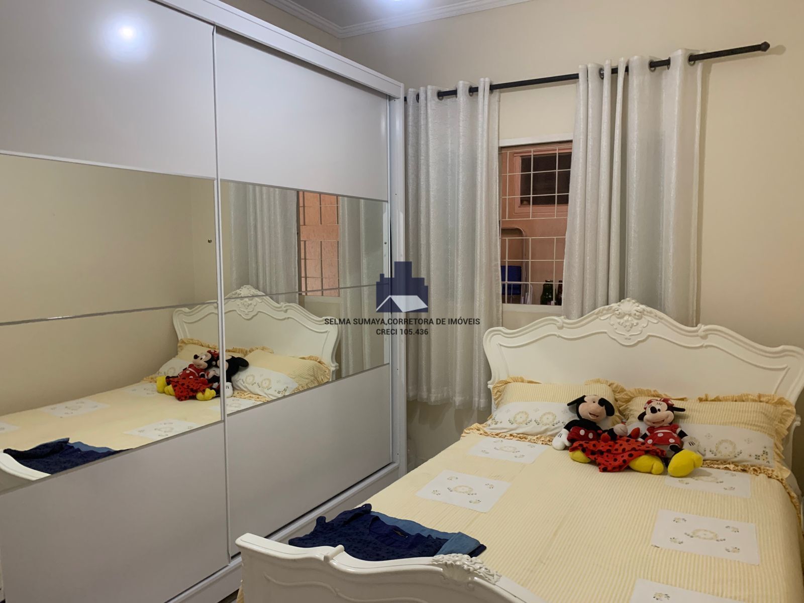 Casa com 3 quartos à venda, 170m² — foto 15 de 20