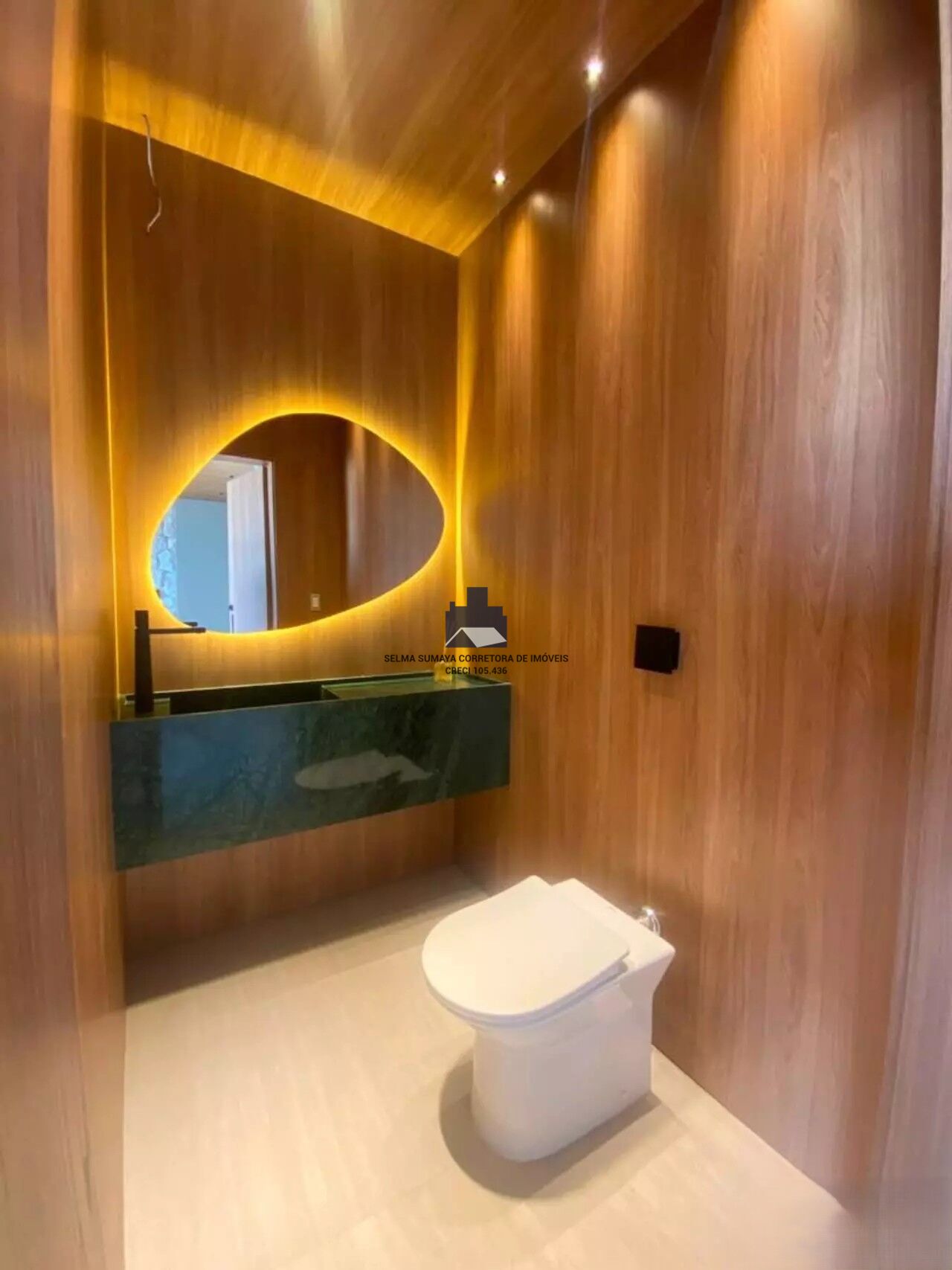 Casa de Condomínio com 3 quartos à venda, 200m² — foto 6 de 17