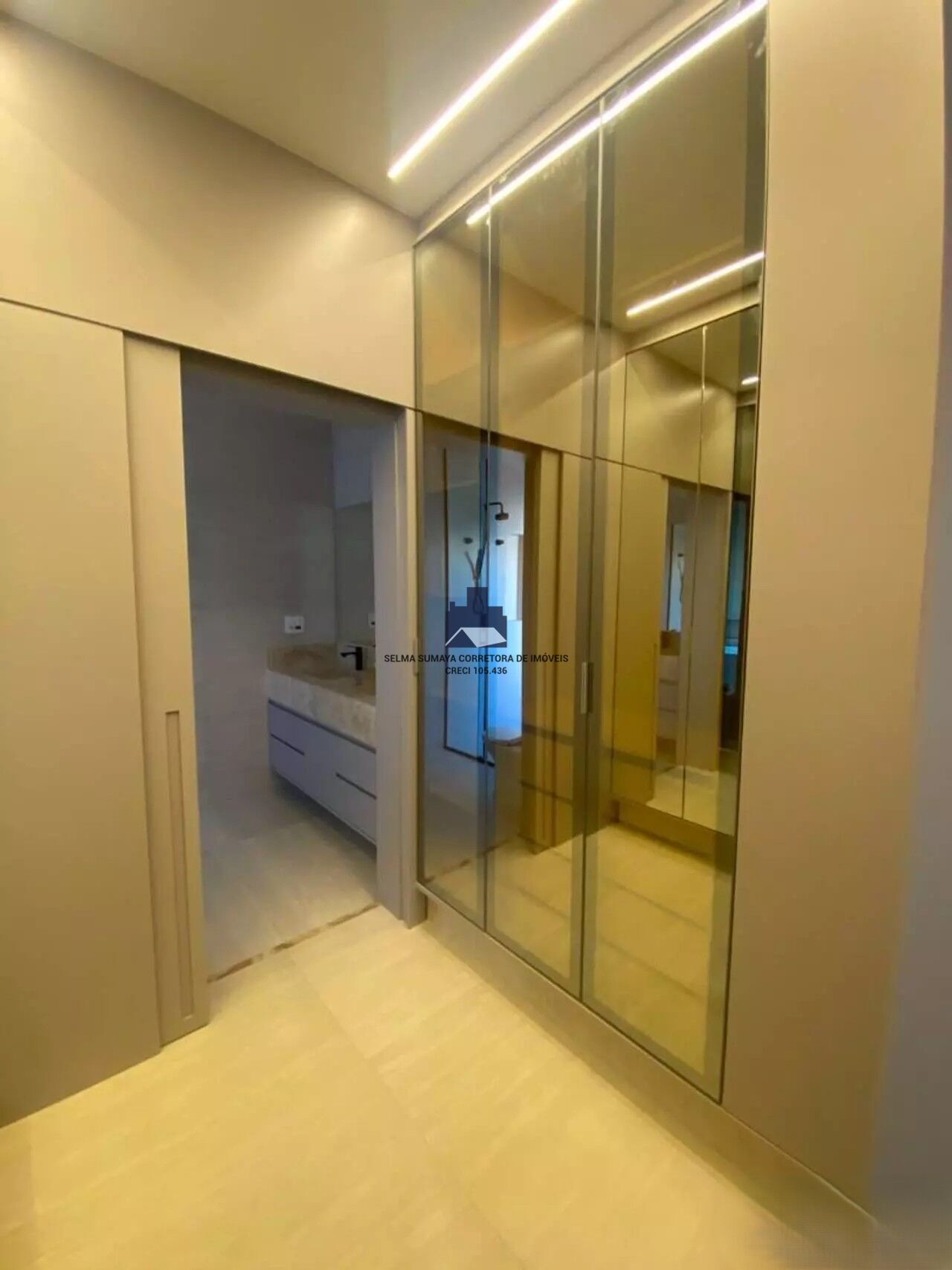 Casa de Condomínio com 3 quartos à venda, 200m² — foto 16 de 17