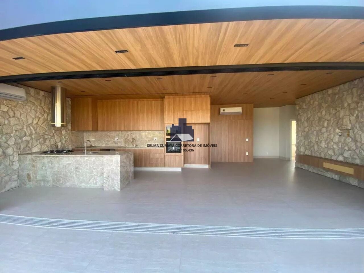 Casa de Condomínio com 3 quartos à venda, 200m² — foto 4 de 17