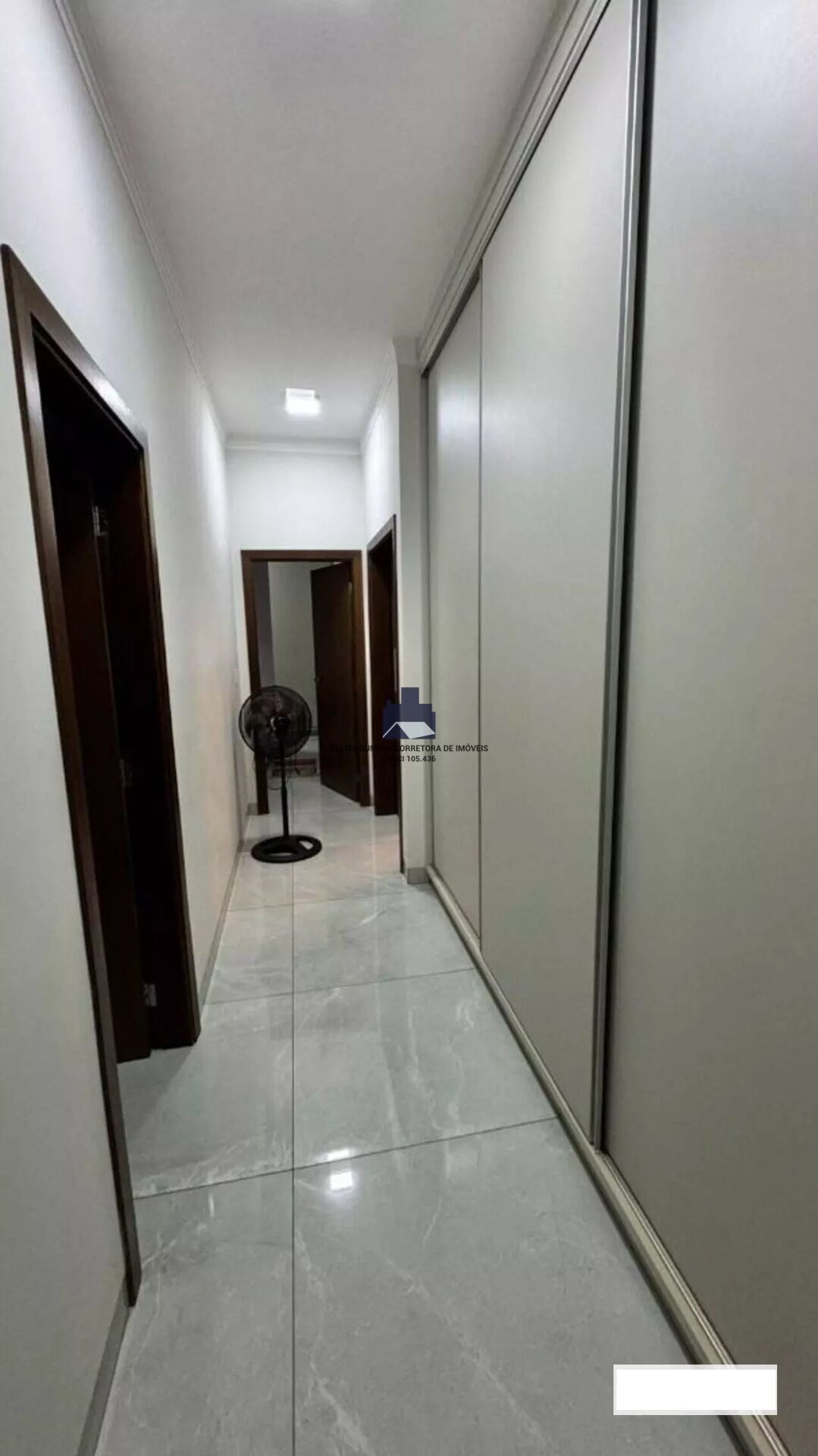 Casa de Condomínio com 3 quartos à venda, 190m² — foto 9 de 16