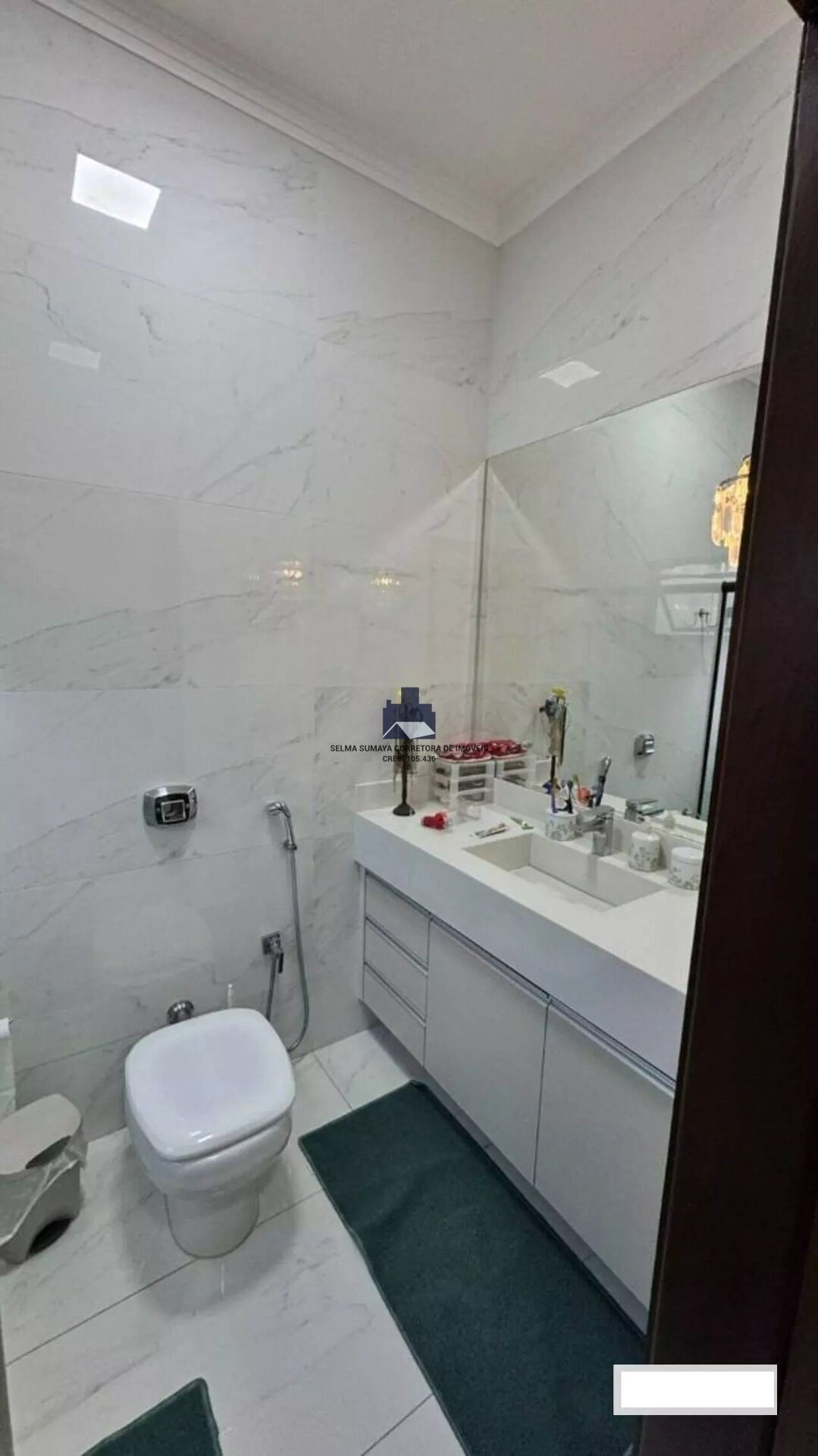 Casa de Condomínio com 3 quartos à venda, 190m² — foto 10 de 16