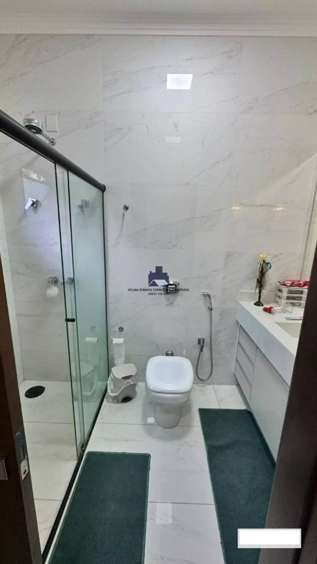 Casa de Condomínio com 3 quartos à venda, 190m² — foto 15 de 16