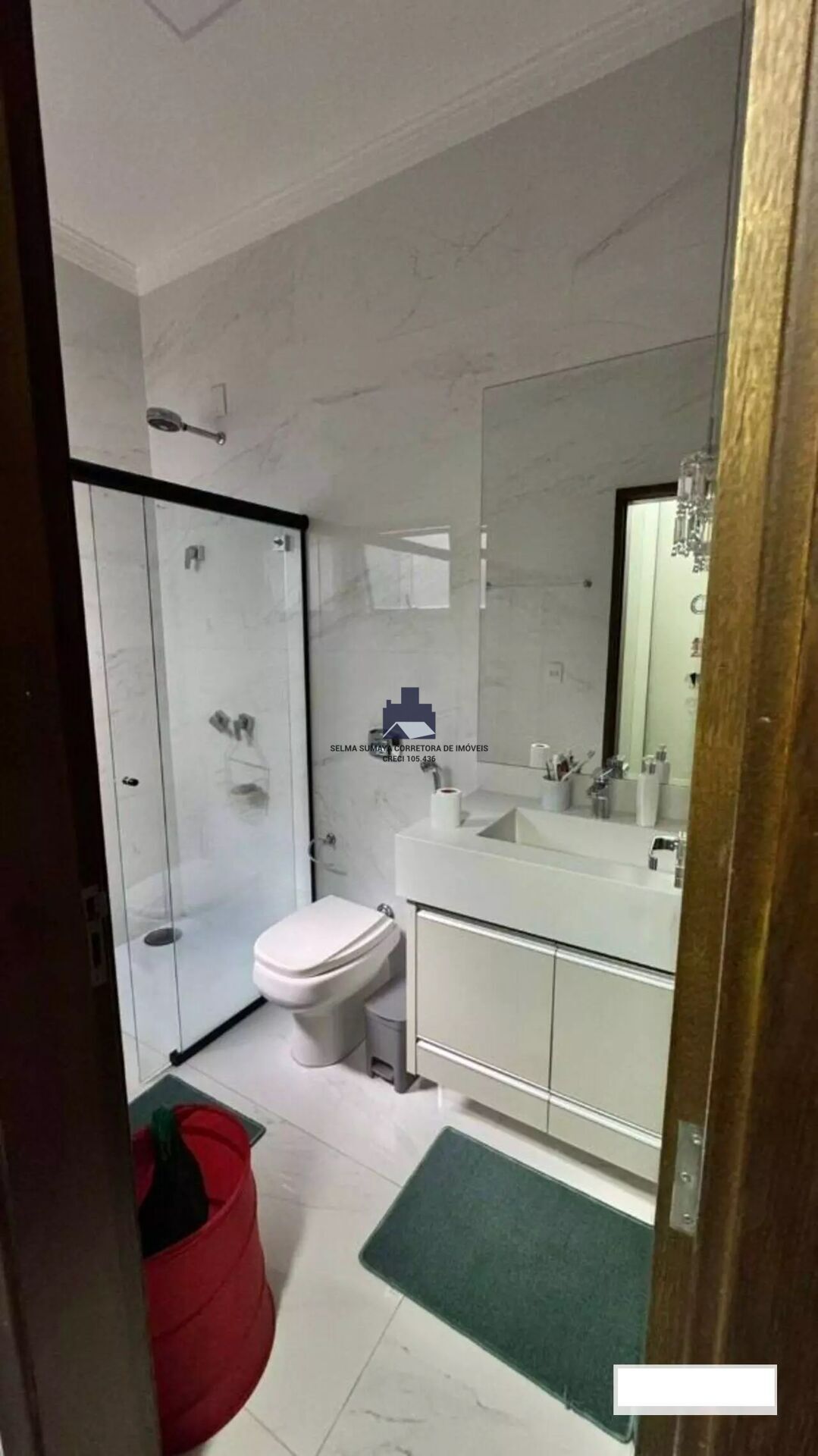 Casa de Condomínio com 3 quartos à venda, 190m² — foto 12 de 16