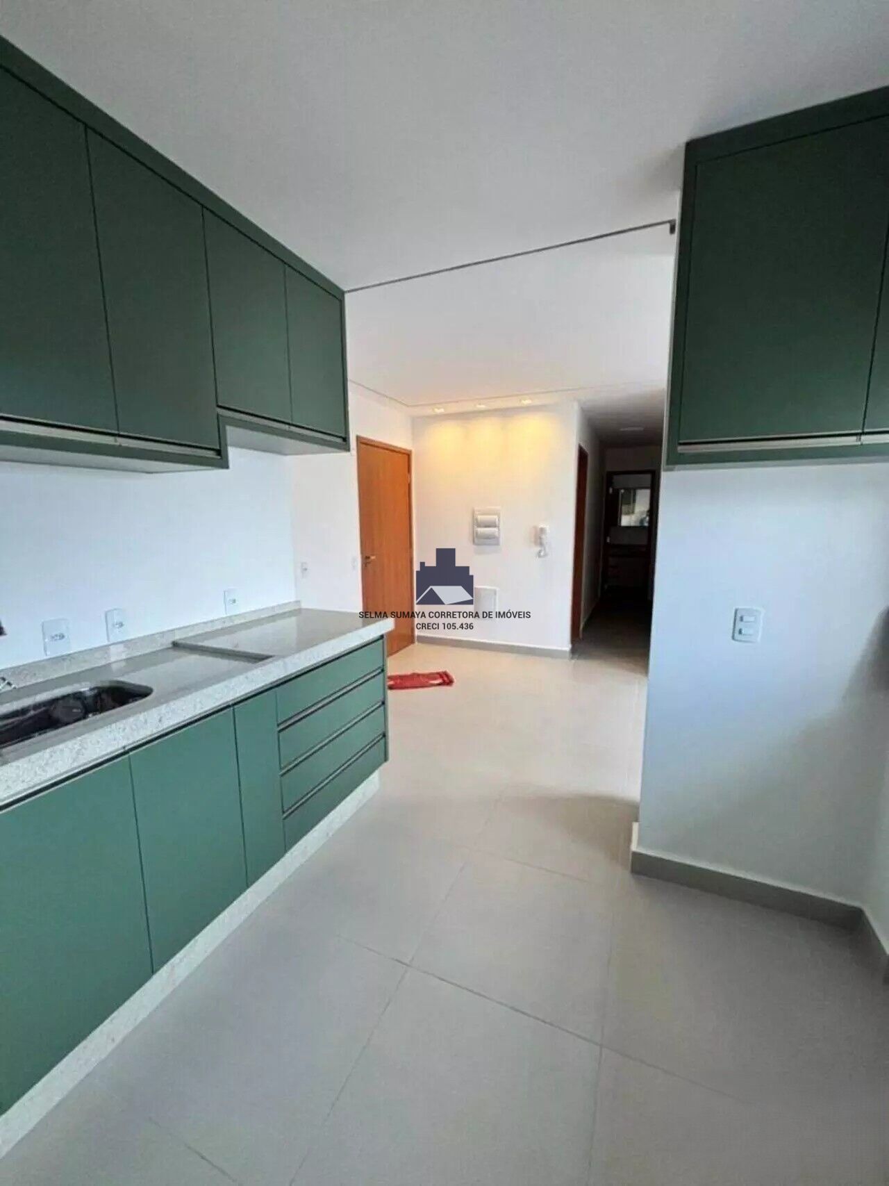 Apartamento com 3 quartos à venda, 68m² — foto 9 de 12