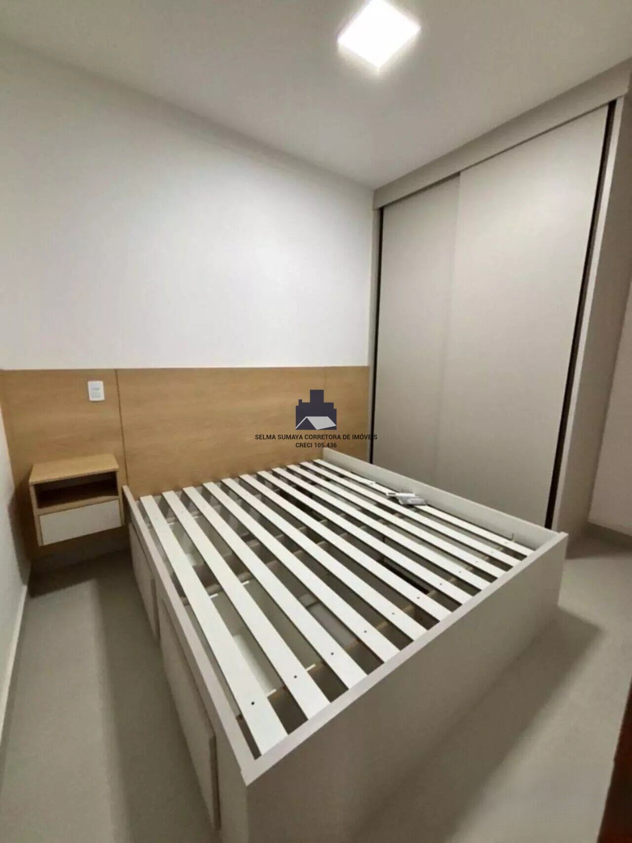 Apartamento com 3 quartos à venda, 68m² — foto 4 de 12