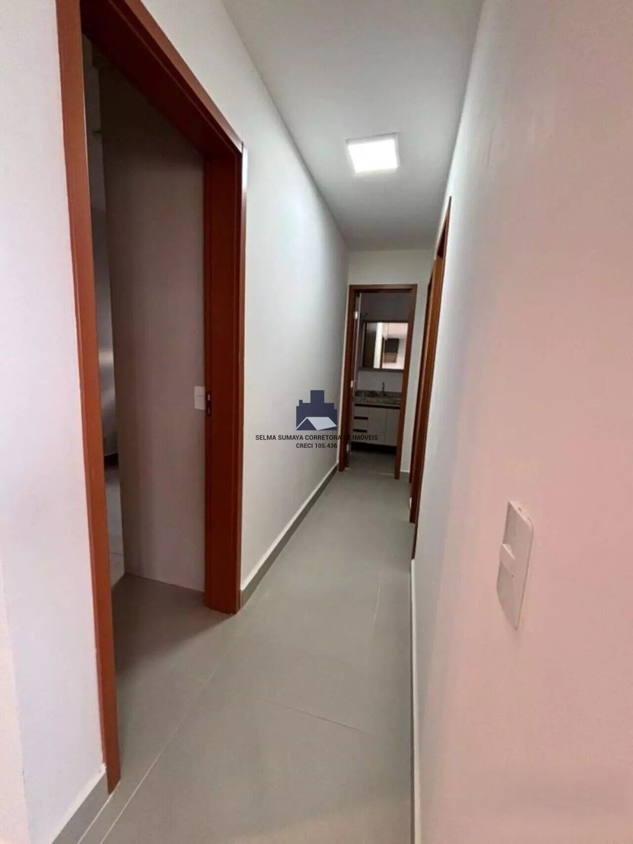 Apartamento com 3 quartos à venda, 68m² — foto 5 de 12