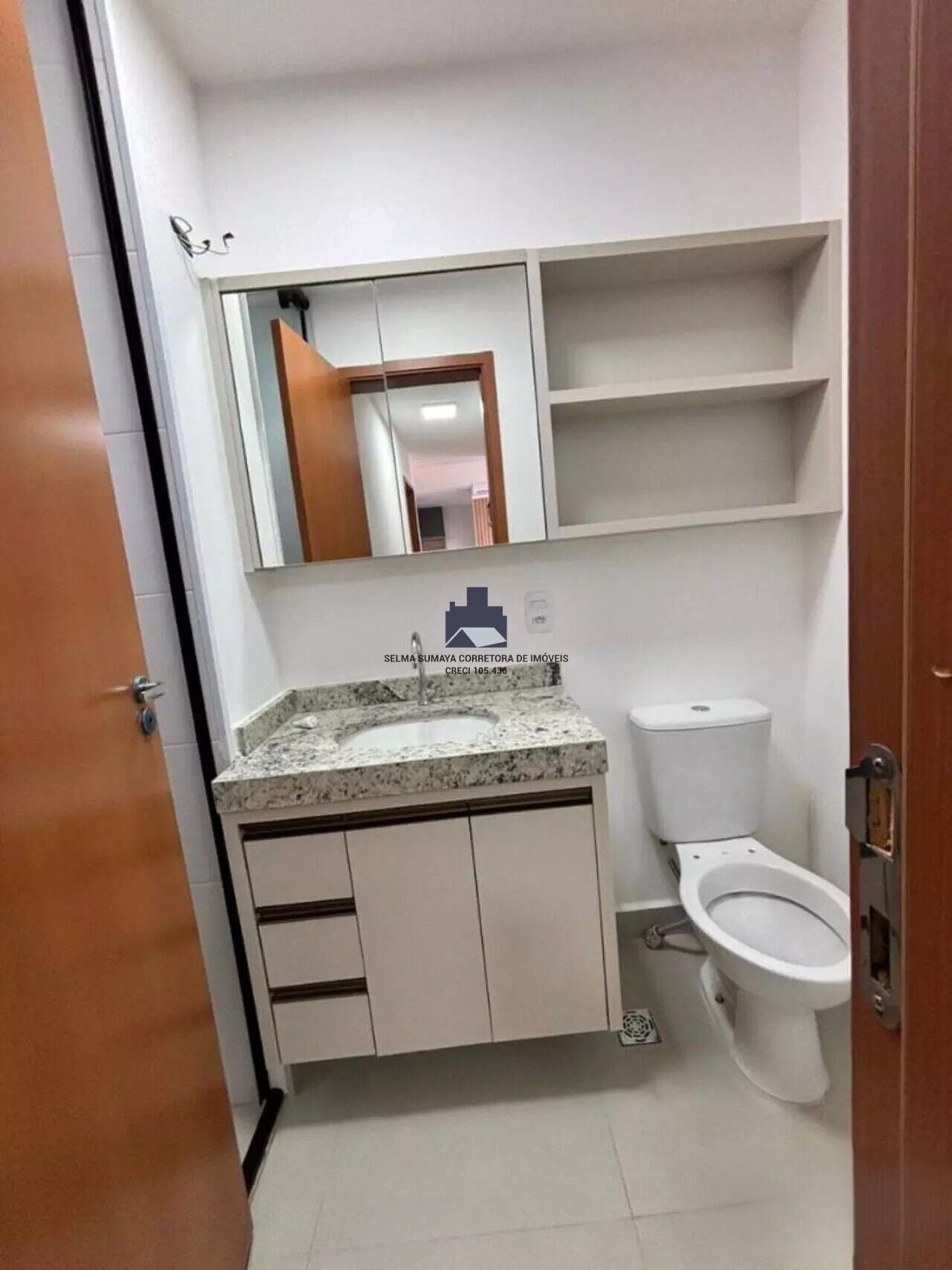 Apartamento com 3 quartos à venda, 68m² — foto 6 de 12