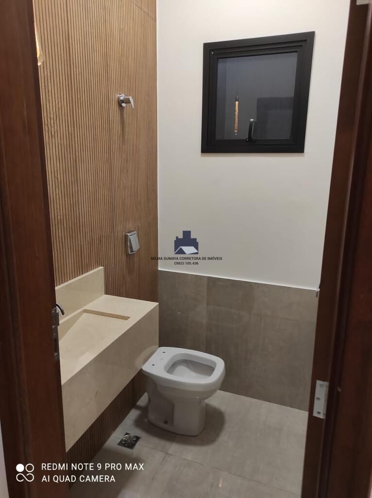 Casa de Condomínio com 3 quartos à venda, 220m² — foto 9 de 12