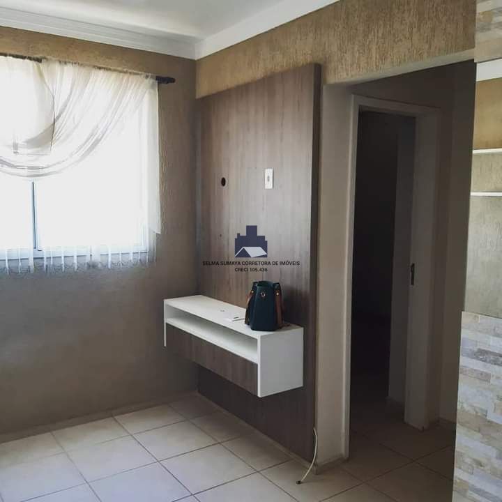 Apartamento com 2 quartos à venda, 45m² — foto 10 de 11