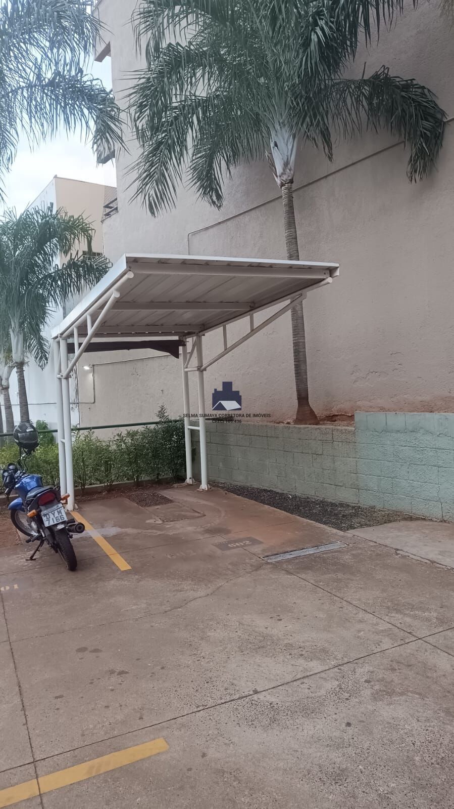 Apartamento com 2 quartos à venda, 45m² — foto 11 de 11