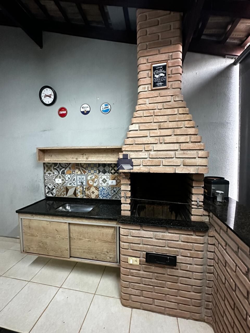 Casa com 3 quartos à venda, 150m² — foto 24 de 25