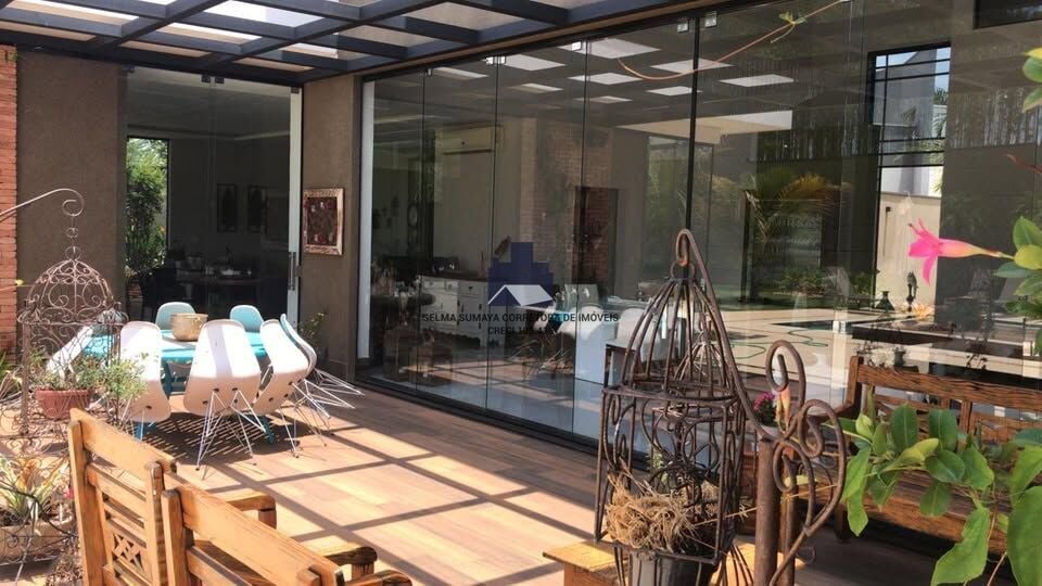 Casa de Condomínio com 5 quartos à venda, 700m² — foto 12 de 21