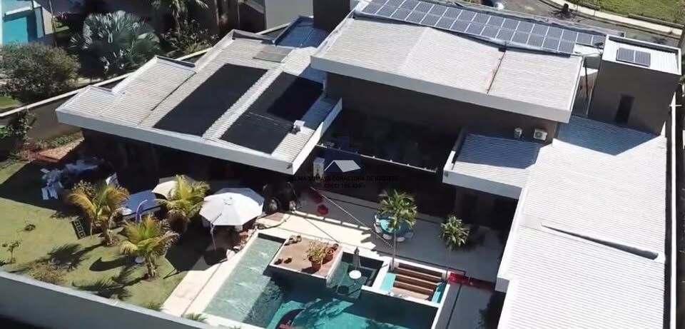 Casa de Condomínio com 5 quartos à venda, 700m² — foto 16 de 21