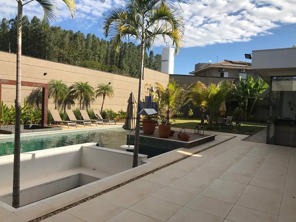 Casa de Condomínio com 5 quartos à venda, 700m² — foto 6 de 21