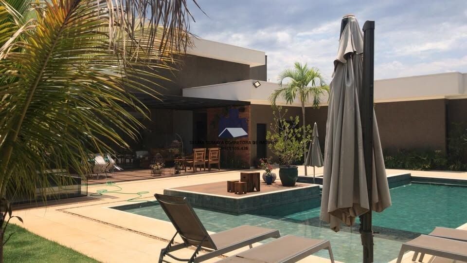 Casa de Condomínio com 5 quartos à venda, 700m² — foto 5 de 21