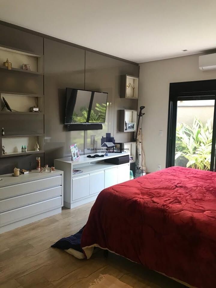 Casa de Condomínio com 5 quartos à venda, 700m² — foto 17 de 21