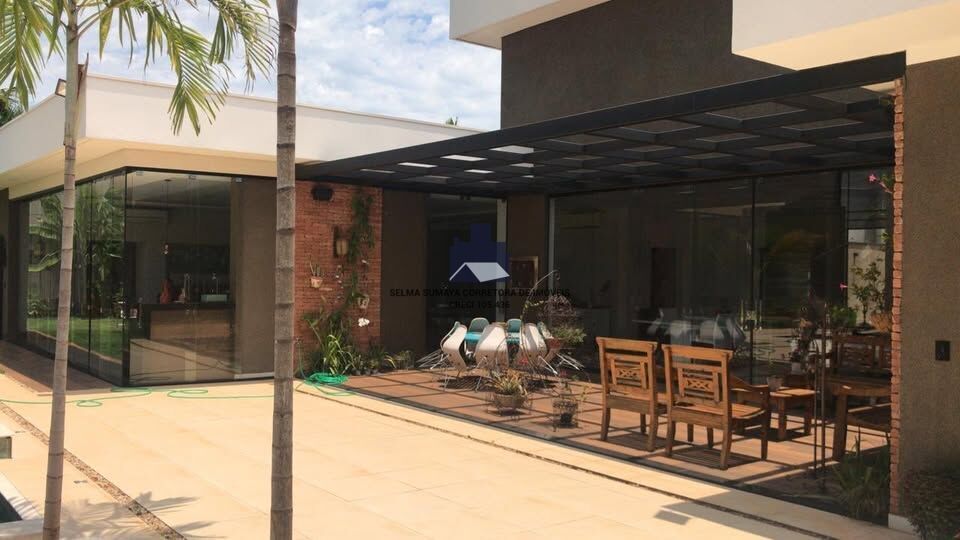 Casa de Condomínio com 5 quartos à venda, 700m² — foto 7 de 21
