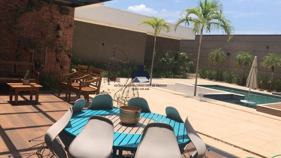 Casa de Condomínio com 5 quartos à venda, 700m² — foto 10 de 21