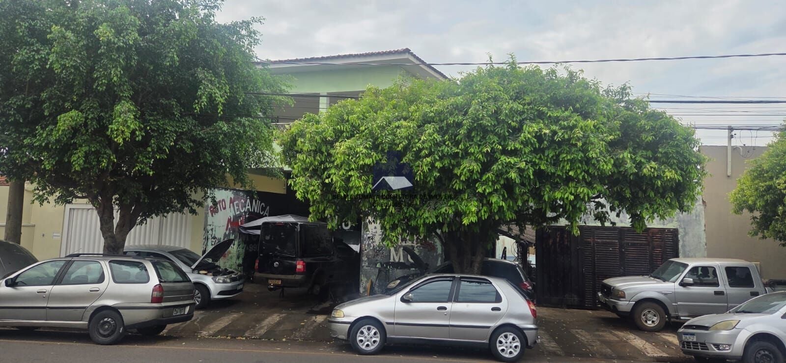 Sobrado com 3 quartos à venda, 439m² — foto 8 de 8