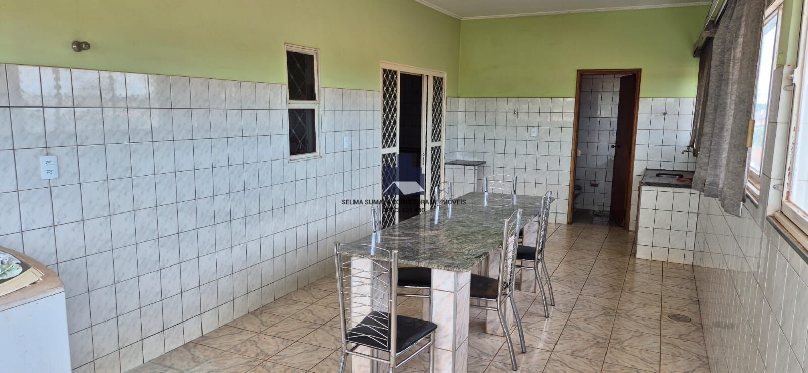 Sobrado com 3 quartos à venda, 439m² — foto 5 de 8